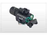 Target One SFX400 Weapon Tactical Light AT5006